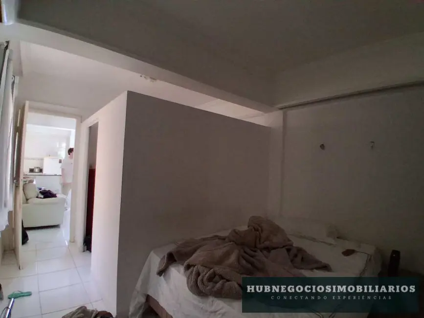 Foto 4 de Apartamento com 2 quartos à venda, 55m2 em Centro, Montes Claros - MG