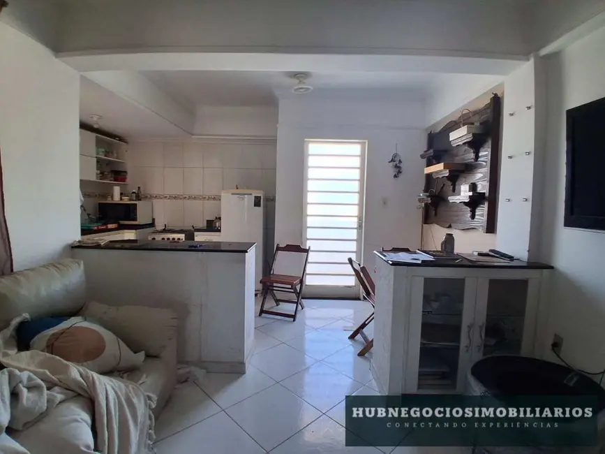 Foto 2 de Apartamento com 2 quartos à venda, 55m2 em Centro, Montes Claros - MG