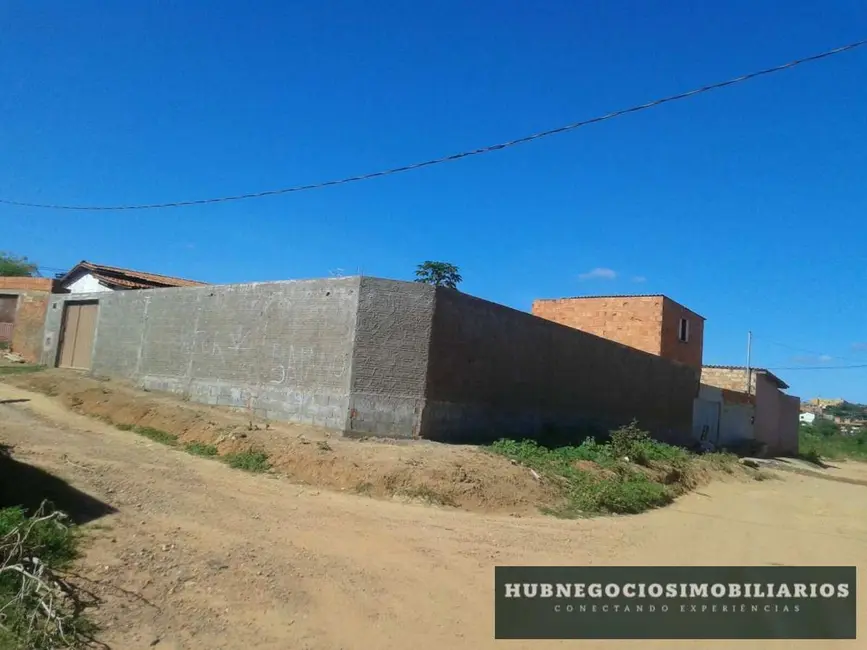 Foto 8 de Terreno / Lote à venda, 230m2 em Carmelo, Montes Claros - MG