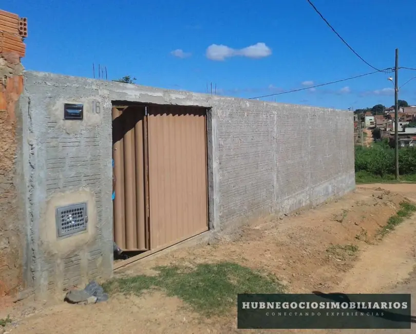 Foto 9 de Terreno / Lote à venda, 230m2 em Carmelo, Montes Claros - MG