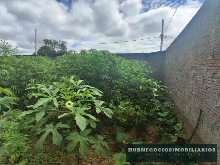 Foto 3 de Terreno / Lote à venda, 230m2 em Carmelo, Montes Claros - MG