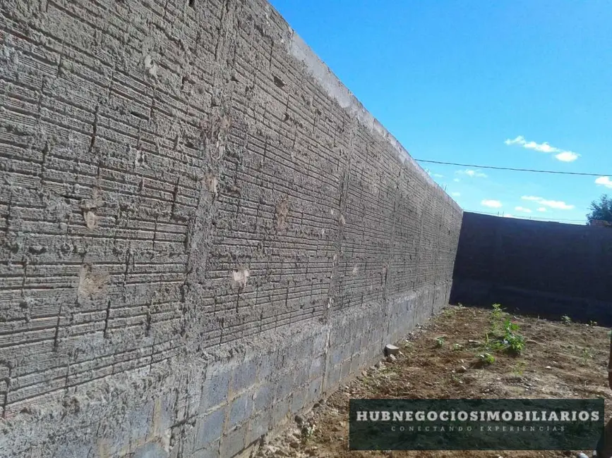 Foto 7 de Terreno / Lote à venda, 230m2 em Carmelo, Montes Claros - MG