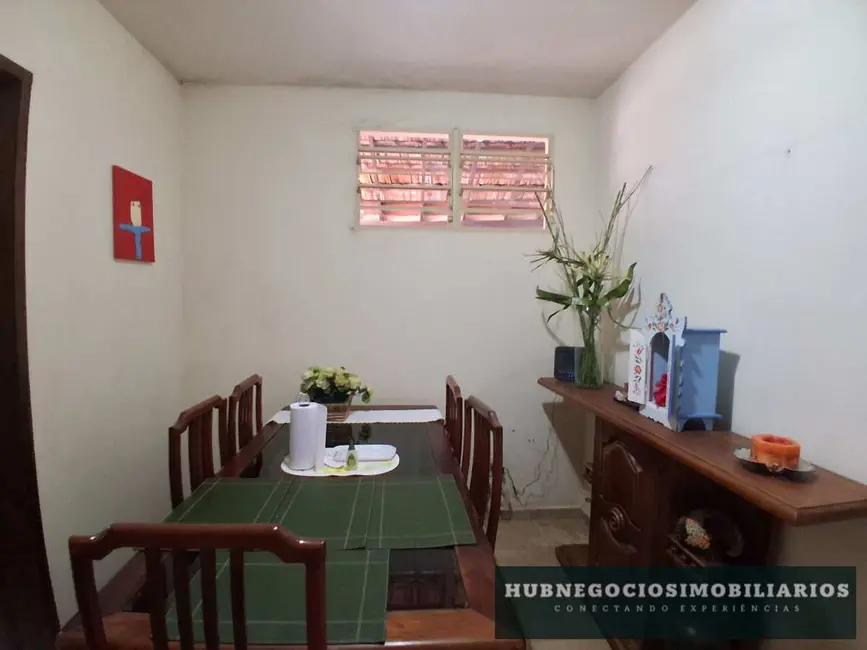 Foto 9 de Casa com 4 quartos à venda, 290m2 em Morada do Parque, Montes Claros - MG