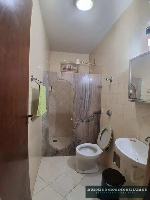 Foto 8 de Casa com 4 quartos à venda, 290m2 em Morada do Parque, Montes Claros - MG