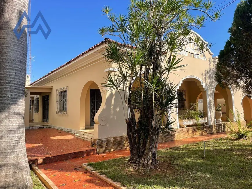 Foto 1 de Casa com 3 quartos à venda, 940m2 em Centro, Sorocaba - SP