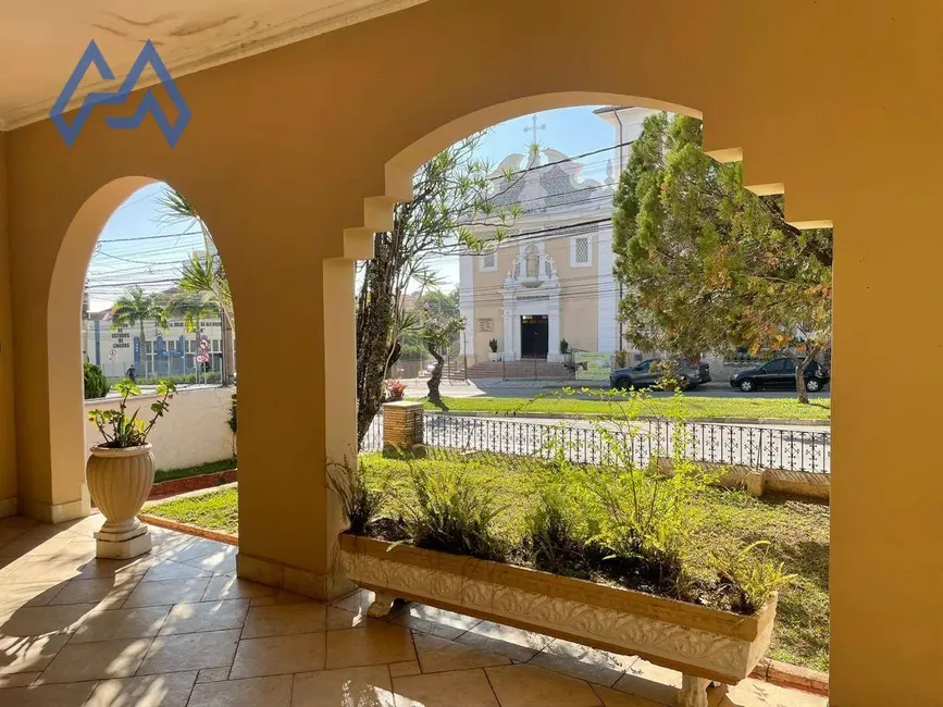 Casa com 3 quartos à venda, 940m2 em Centro, Sorocaba - SP - imagem 9 Foto 9 de Casa com 3 quartos à venda, 940m2 em Centro, Sorocaba - SP