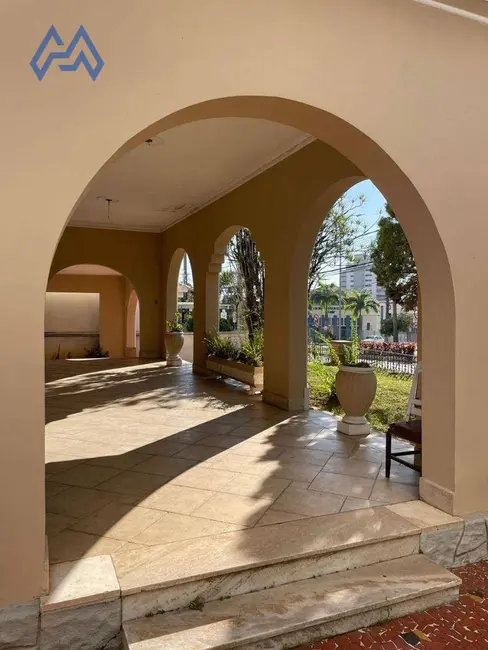 Casa com 3 quartos à venda, 940m2 em Centro, Sorocaba - SP - imagem 5 Foto 5 de Casa com 3 quartos à venda, 940m2 em Centro, Sorocaba - SP