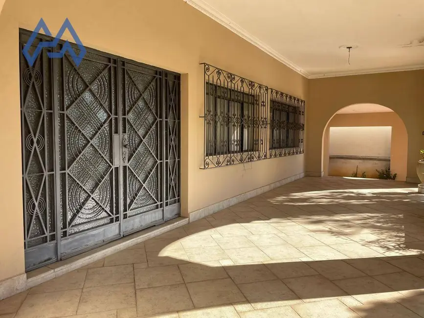 Casa com 3 quartos à venda, 940m2 em Centro, Sorocaba - SP - imagem 8 Foto 8 de Casa com 3 quartos à venda, 940m2 em Centro, Sorocaba - SP