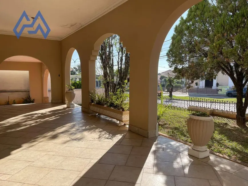 Casa com 3 quartos à venda, 940m2 em Centro, Sorocaba - SP - imagem 7 Foto 7 de Casa com 3 quartos à venda, 940m2 em Centro, Sorocaba - SP