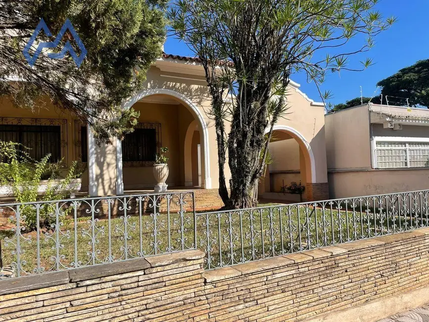 Casa com 3 quartos à venda, 940m2 em Centro, Sorocaba - SP - imagem 3 Foto 3 de Casa com 3 quartos à venda, 940m2 em Centro, Sorocaba - SP