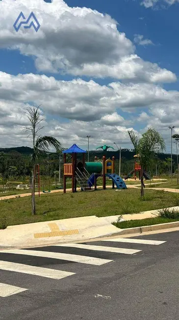 Foto 2 de Terreno / Lote à venda, 200m2 em Vila Santo Antônio, Votorantim - SP