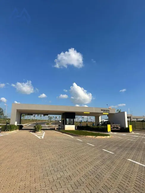 Foto 2 de Terreno / Lote à venda, 300m2 em Itapeva, Votorantim - SP
