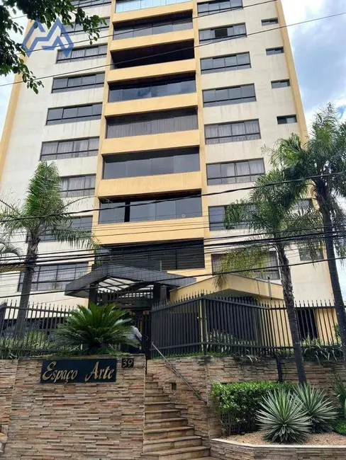 Foto 1 de Apartamento com 3 quartos à venda, 273m2 em Centro, Sorocaba - SP