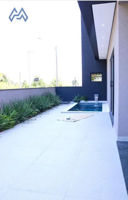 Casa com 3 quartos à venda, 280m2 em Morros, Sorocaba - SP - imagem 7 Foto 7 de Casa com 3 quartos à venda, 280m2 em Morros, Sorocaba - SP