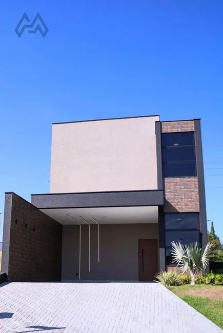 Casa com 3 quartos à venda, 280m2 em Morros, Sorocaba - SP - imagem 2 Foto 2 de Casa com 3 quartos à venda, 280m2 em Morros, Sorocaba - SP