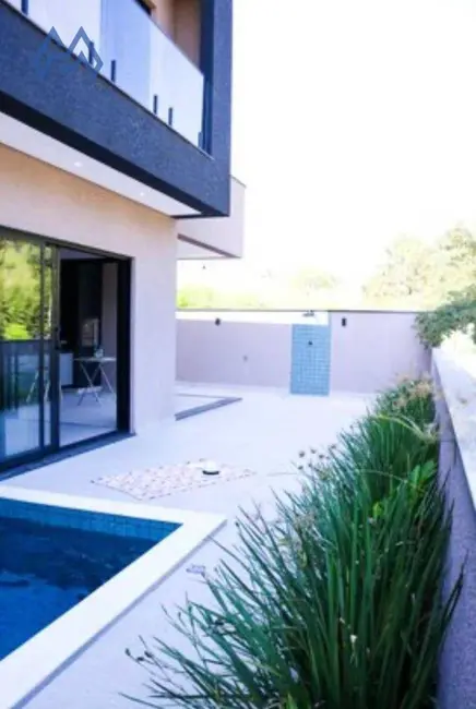 Casa com 3 quartos à venda, 280m2 em Morros, Sorocaba - SP - imagem 8 Foto 8 de Casa com 3 quartos à venda, 280m2 em Morros, Sorocaba - SP