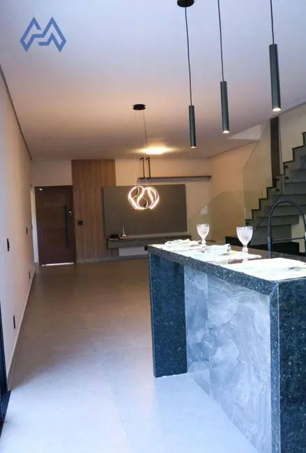 Casa com 3 quartos à venda, 280m2 em Morros, Sorocaba - SP - imagem 6 Foto 6 de Casa com 3 quartos à venda, 280m2 em Morros, Sorocaba - SP