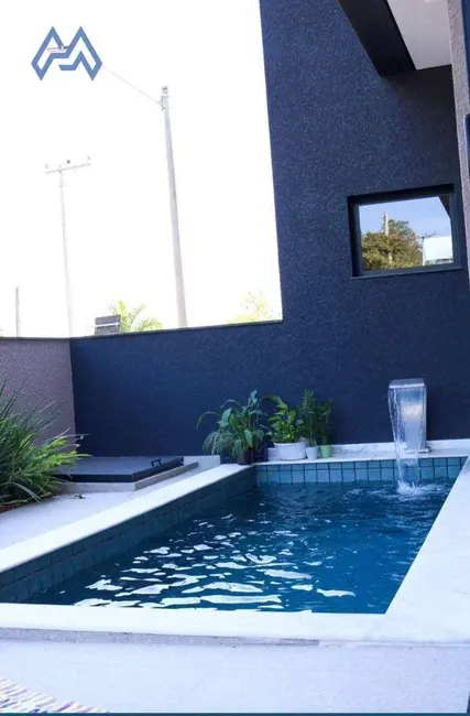 Casa com 3 quartos à venda, 280m2 em Morros, Sorocaba - SP - imagem 9 Foto 9 de Casa com 3 quartos à venda, 280m2 em Morros, Sorocaba - SP