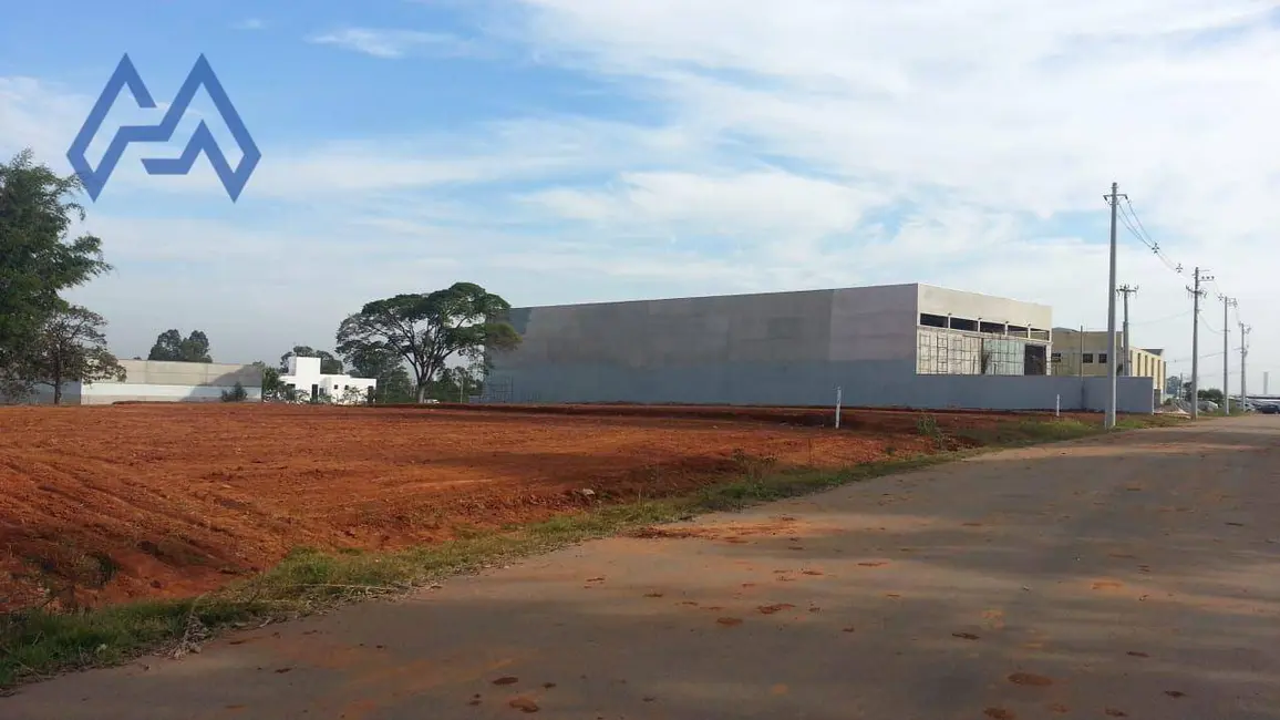 Foto 1 de Terreno / Lote à venda, 2219m2 em Éden, Sorocaba - SP