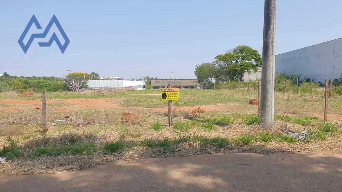 Foto 3 de Terreno / Lote à venda, 2219m2 em Éden, Sorocaba - SP