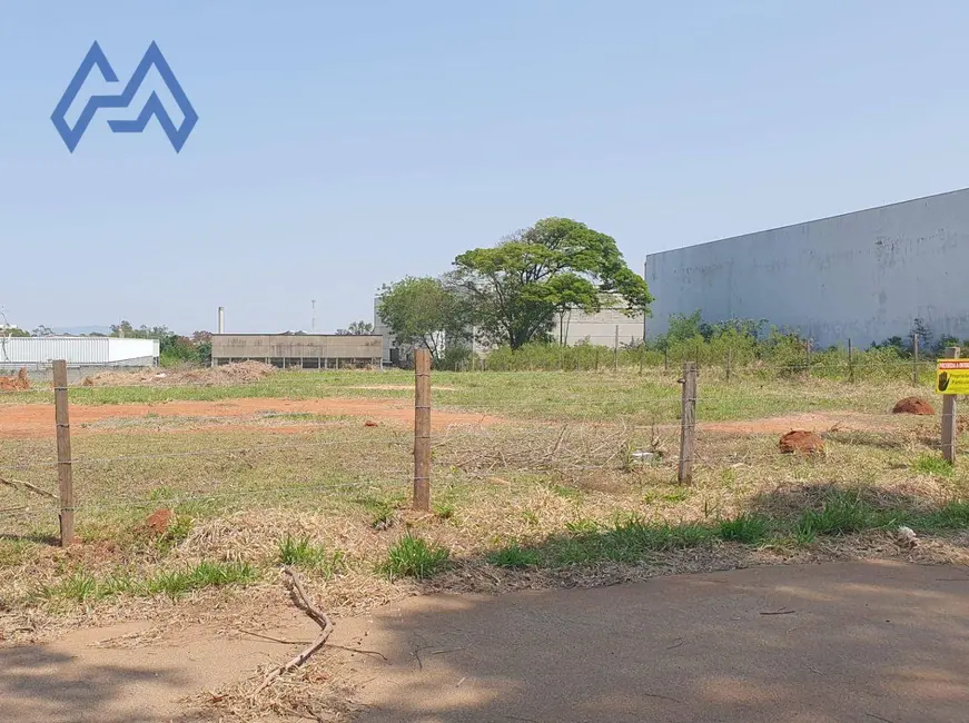 Foto 4 de Terreno / Lote à venda, 2219m2 em Éden, Sorocaba - SP