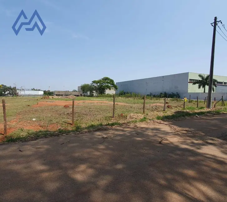 Foto 5 de Terreno / Lote à venda, 2219m2 em Éden, Sorocaba - SP