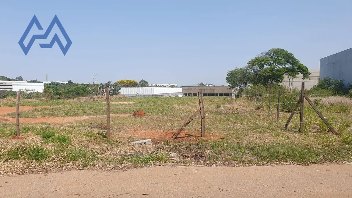 Foto 2 de Terreno / Lote à venda, 2219m2 em Éden, Sorocaba - SP