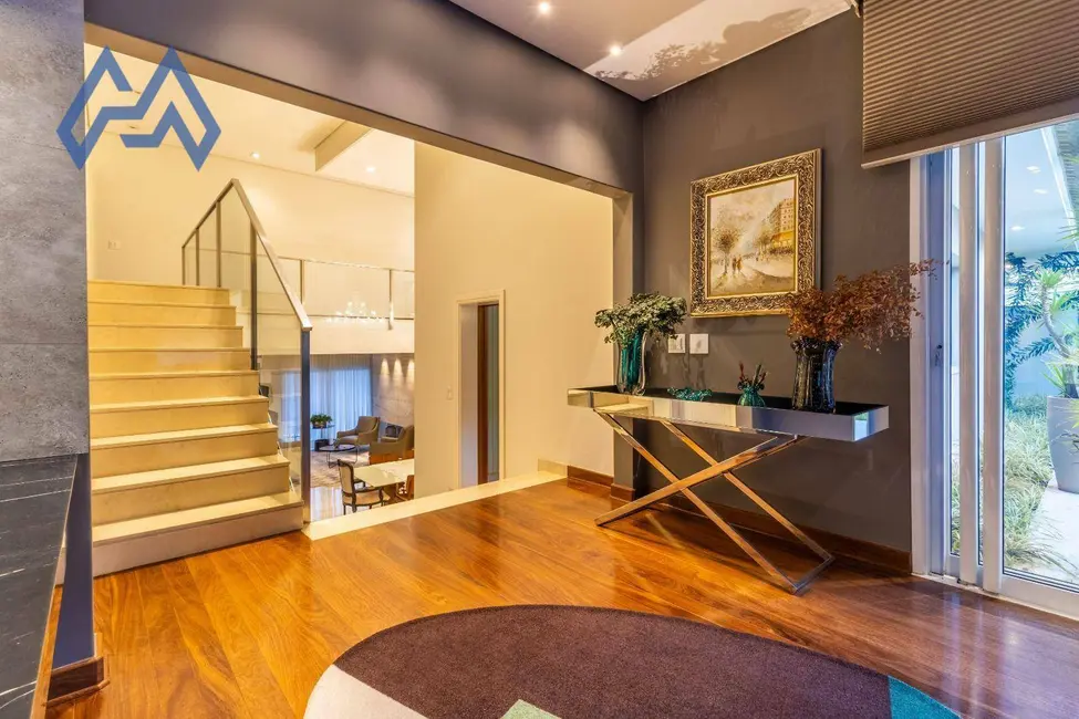 Foto 7 de Casa de Condomínio com 5 quartos à venda, 5166m2 em Chácaras Residenciais Santa Maria, Votorantim - SP