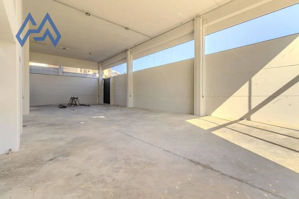 Foto 5 de Armazém / Galpão à venda e para alugar, 912m2 em Votorantim - SP