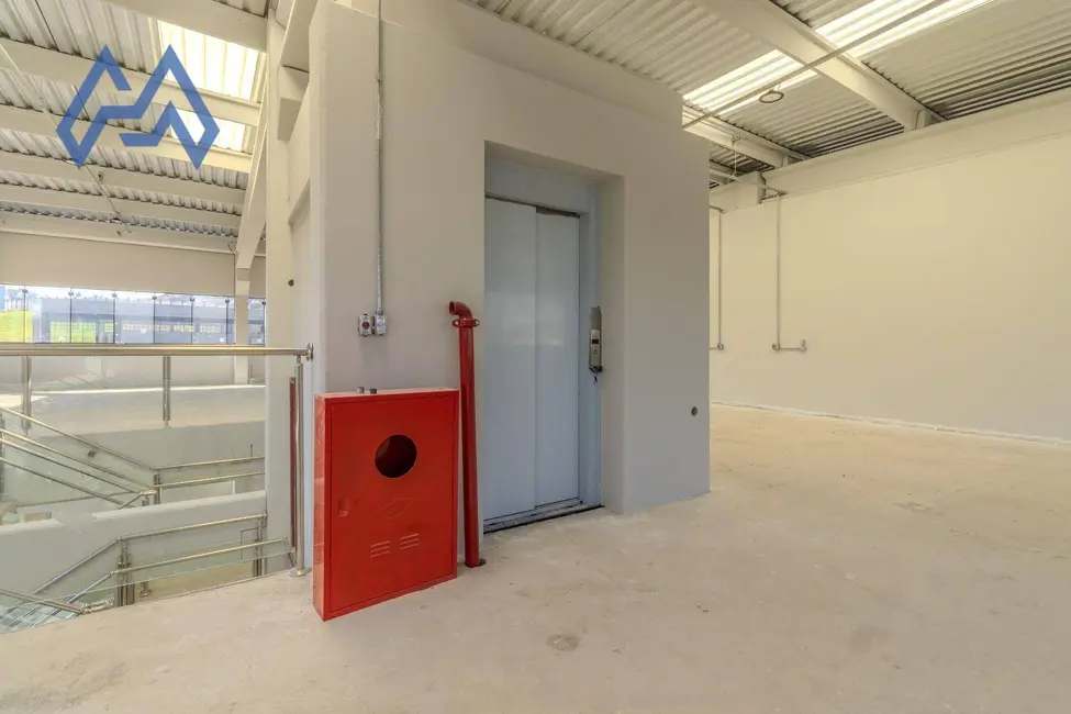 Foto 8 de Armazém / Galpão à venda e para alugar, 912m2 em Votorantim - SP