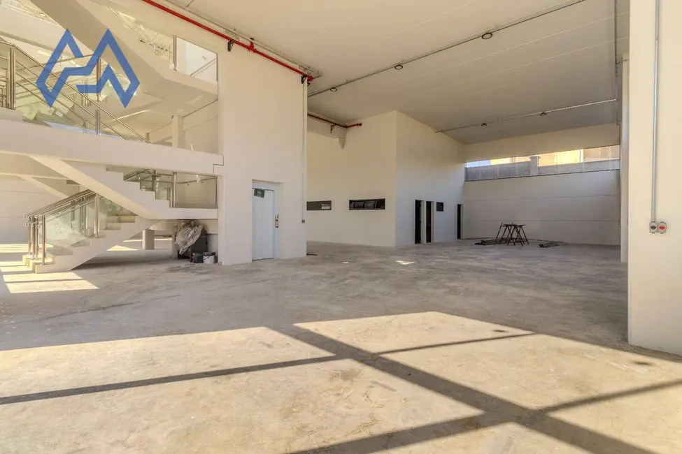 Foto 4 de Armazém / Galpão à venda e para alugar, 912m2 em Votorantim - SP