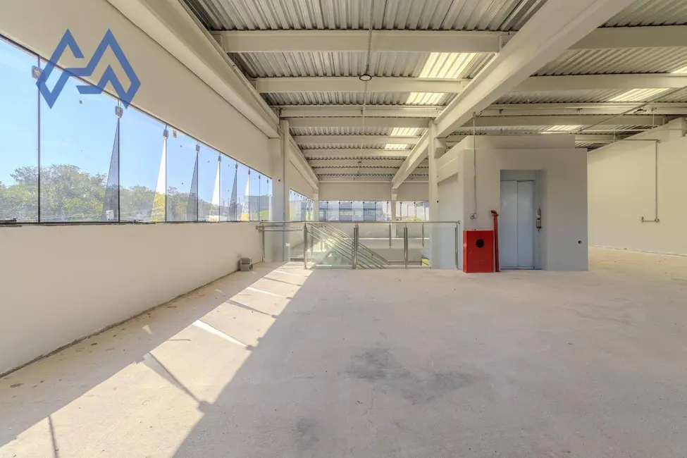 Foto 9 de Armazém / Galpão à venda e para alugar, 912m2 em Votorantim - SP
