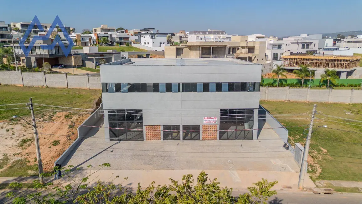 Foto 2 de Armazém / Galpão à venda e para alugar, 912m2 em Votorantim - SP