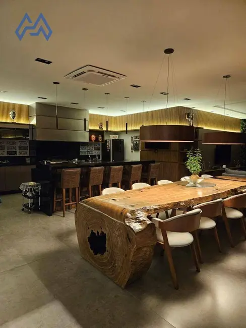 Casa de Condomínio com 4 quartos à venda, 1100m2 em Parque Reserva Fazenda Imperial, Sorocaba - SP - imagem 9 Foto 9 de Casa de Condomínio com 4 quartos à venda, 1100m2 em Parque Reserva Fazenda Imperial, Sorocaba - SP