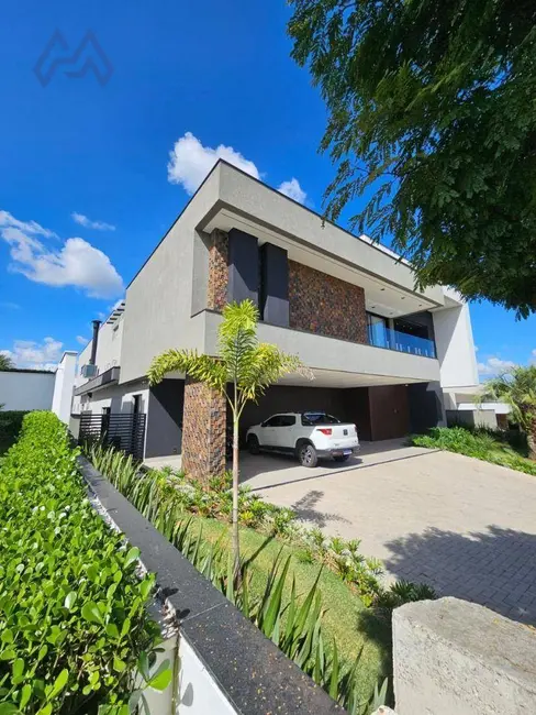 Casa de Condomínio com 4 quartos à venda, 1100m2 em Parque Reserva Fazenda Imperial, Sorocaba - SP - imagem 2 Foto 2 de Casa de Condomínio com 4 quartos à venda, 1100m2 em Parque Reserva Fazenda Imperial, Sorocaba - SP