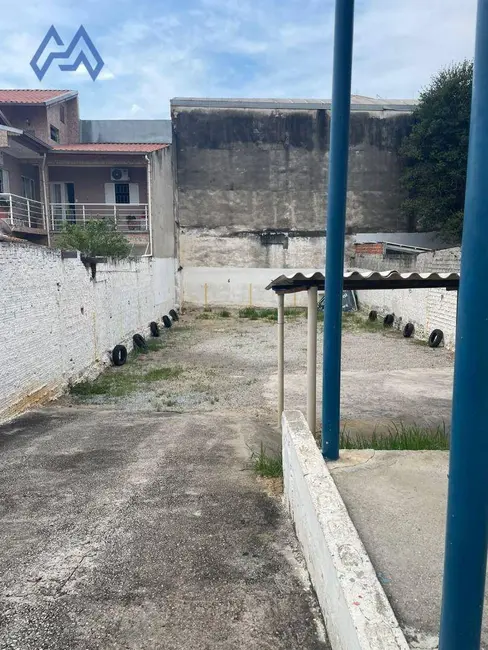 Foto 5 de Terreno / Lote à venda, 280m2 em Jardim Paulistano, Sorocaba - SP