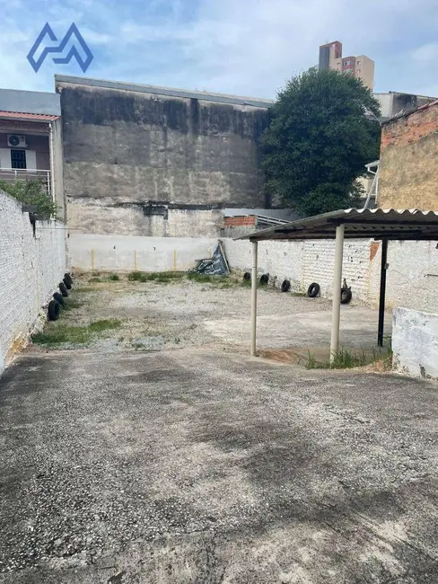 Foto 6 de Terreno / Lote à venda, 280m2 em Jardim Paulistano, Sorocaba - SP