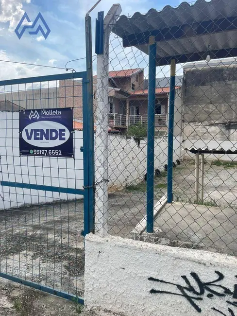 Foto 2 de Terreno / Lote à venda, 280m2 em Jardim Paulistano, Sorocaba - SP