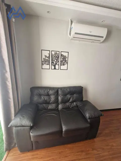 Foto 2 de Apartamento com 2 quartos à venda, 60m2 em Vossoroca, Votorantim - SP