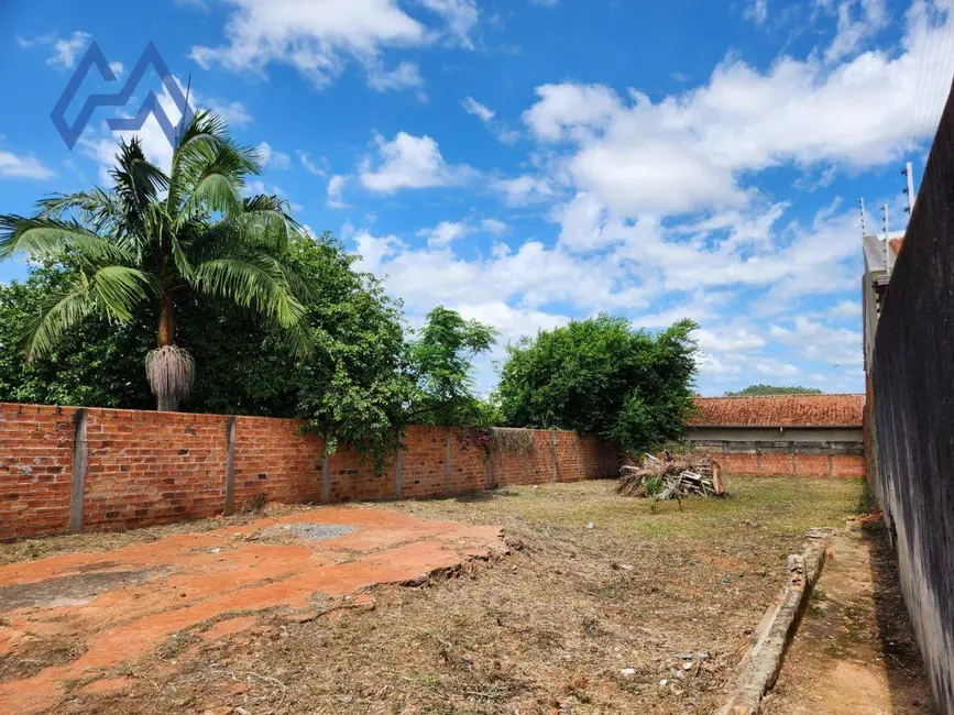 Foto 1 de Terreno / Lote à venda, 396m2 em Centro, Capao Bonito - SP