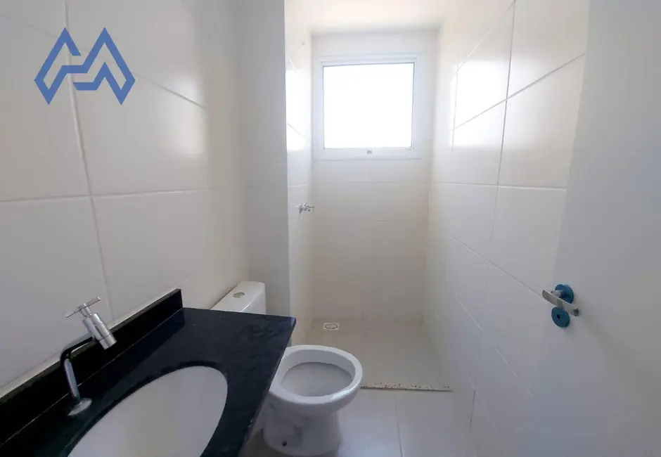 Apartamento com 2 quartos à venda e para alugar, 60m2 em Jardim São Carlos, Sorocaba - SP - imagem 4 Foto 4 de Apartamento com 2 quartos à venda e para alugar, 60m2 em Jardim São Carlos, Sorocaba - SP