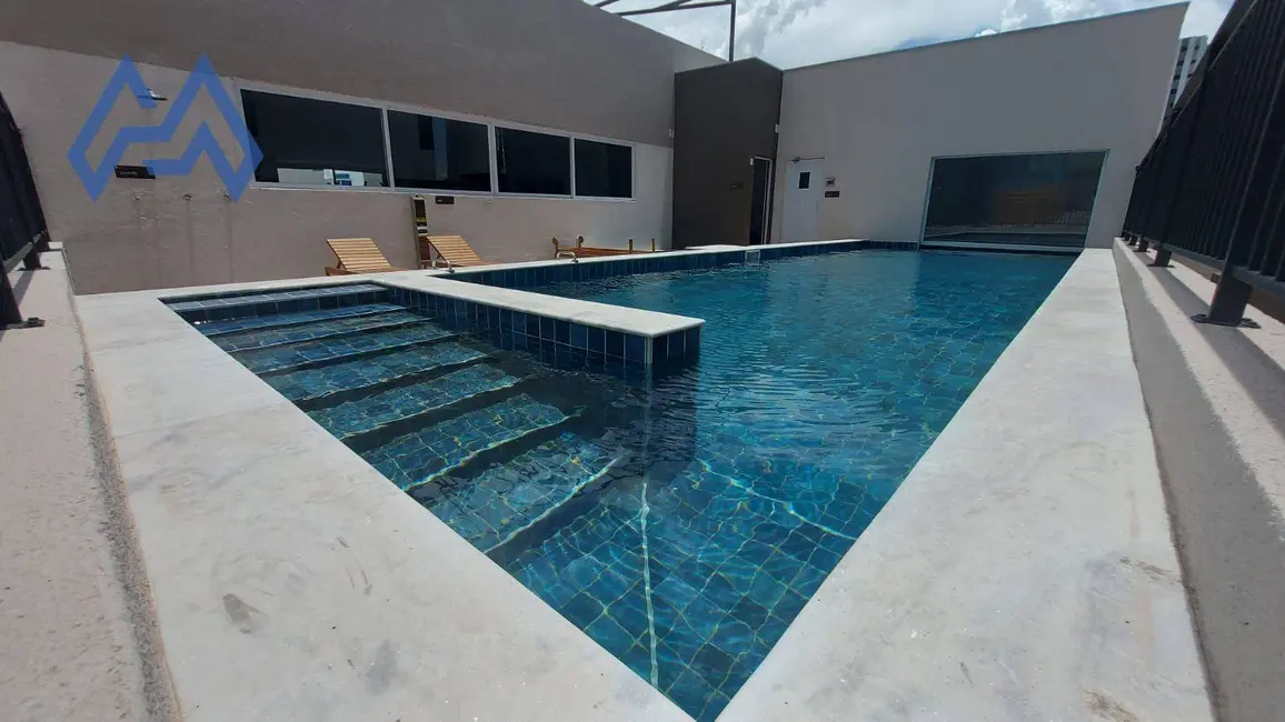 Apartamento com 2 quartos à venda e para alugar, 60m2 em Jardim São Carlos, Sorocaba - SP - imagem 9 Foto 9 de Apartamento com 2 quartos à venda e para alugar, 60m2 em Jardim São Carlos, Sorocaba - SP