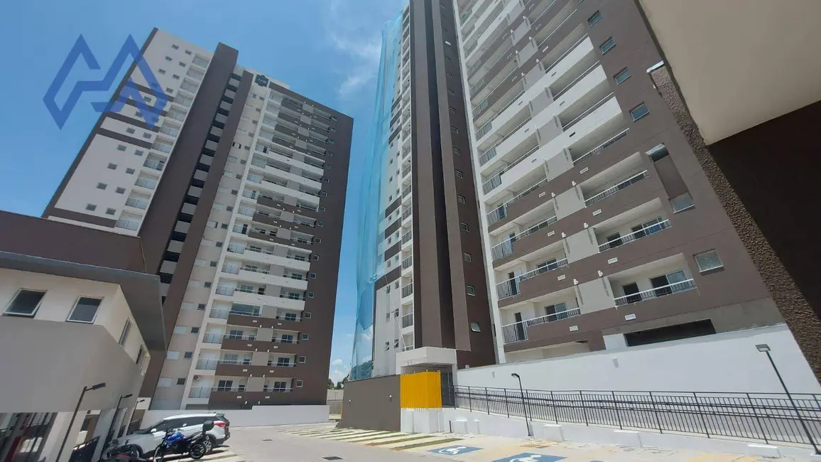 Apartamento com 2 quartos à venda e para alugar, 60m2 em Jardim São Carlos, Sorocaba - SP - imagem 1 Foto 1 de Apartamento com 2 quartos à venda e para alugar, 60m2 em Jardim São Carlos, Sorocaba - SP