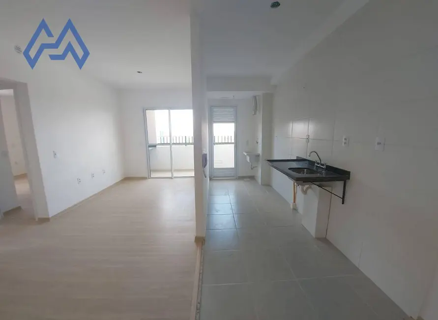 Apartamento com 2 quartos à venda e para alugar, 60m2 em Jardim São Carlos, Sorocaba - SP - imagem 3 Foto 3 de Apartamento com 2 quartos à venda e para alugar, 60m2 em Jardim São Carlos, Sorocaba - SP