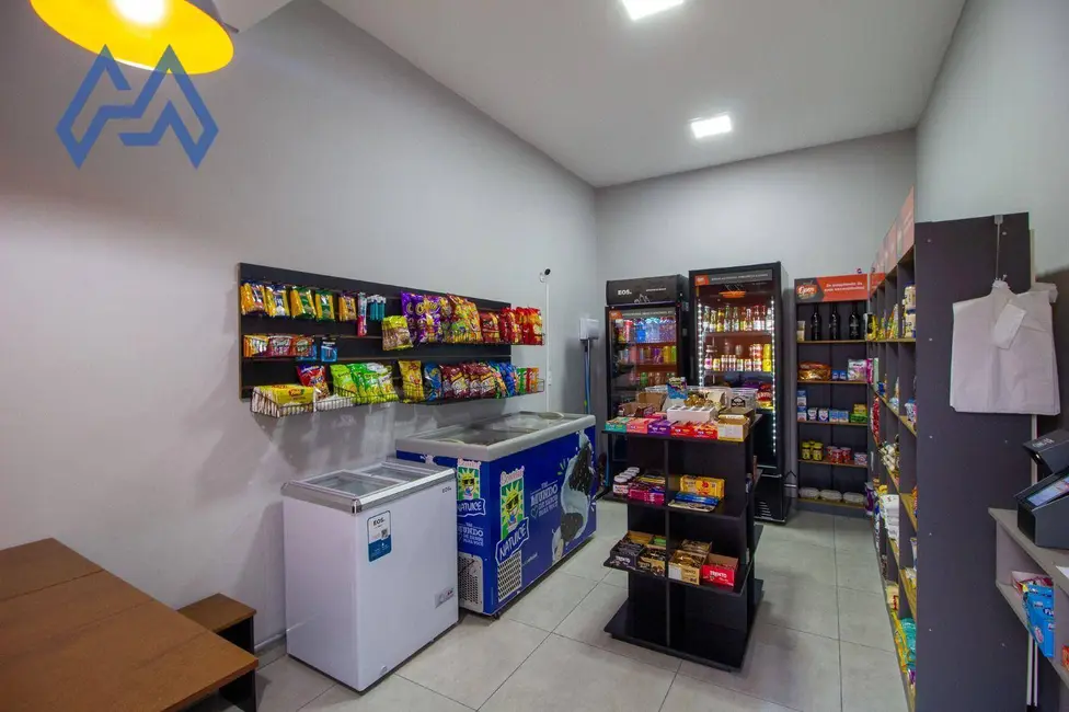 Foto 2 de Apartamento com 2 quartos à venda e para alugar, 46m2 em Sorocaba - SP