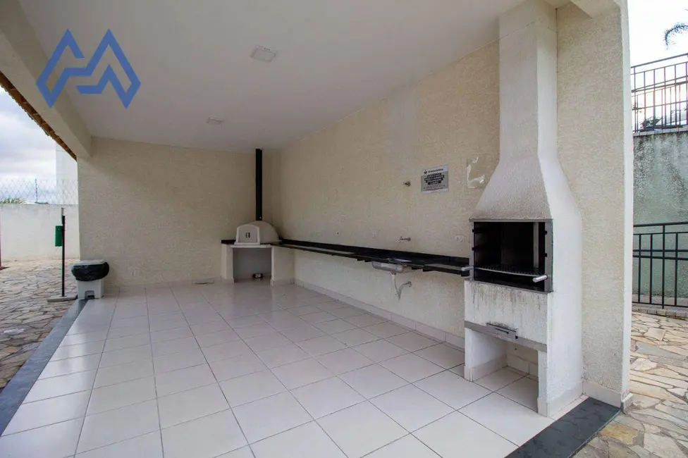 Foto 6 de Apartamento com 2 quartos à venda e para alugar, 46m2 em Sorocaba - SP