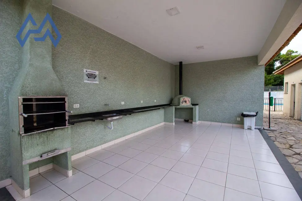 Foto 3 de Apartamento com 2 quartos à venda e para alugar, 46m2 em Sorocaba - SP