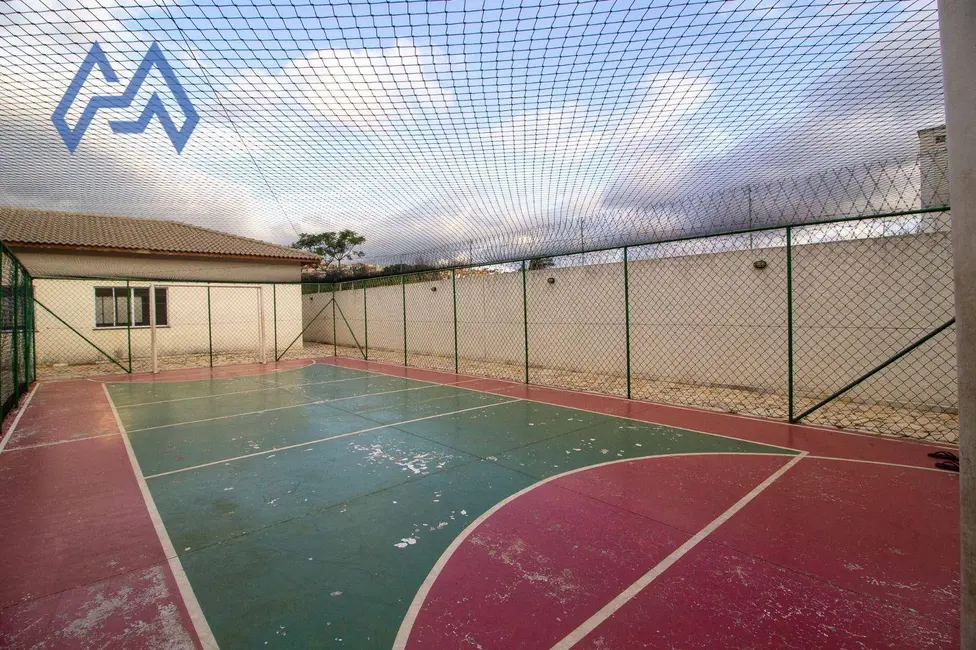 Foto 4 de Apartamento com 2 quartos à venda e para alugar, 46m2 em Sorocaba - SP