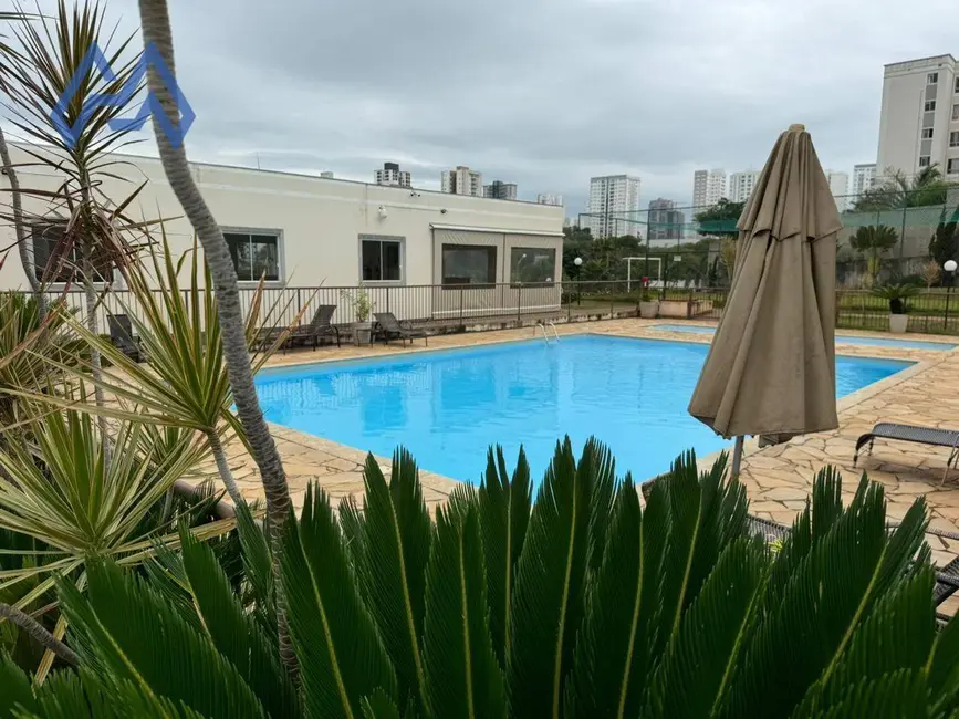 Apartamento com 2 quartos à venda e para alugar, 59m2 em Jardim São Carlos, Sorocaba - SP - imagem 9 Foto 9 de Apartamento com 2 quartos à venda e para alugar, 59m2 em Jardim São Carlos, Sorocaba - SP