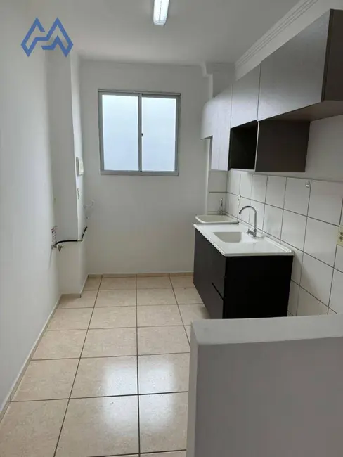 Apartamento com 2 quartos à venda e para alugar, 59m2 em Jardim São Carlos, Sorocaba - SP - imagem 5 Foto 5 de Apartamento com 2 quartos à venda e para alugar, 59m2 em Jardim São Carlos, Sorocaba - SP
